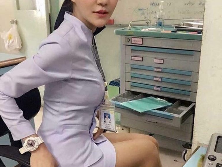 Cerita Sex Enaknya Jadi Dokter Kandungan